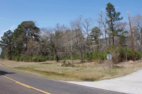 Photo of 4345 Fm 3188, Trinity, TX 75862 (MLS # 28797430) Photo of 4345 Fm 3188, Trinity, TX 75862 (MLS # 28797430)