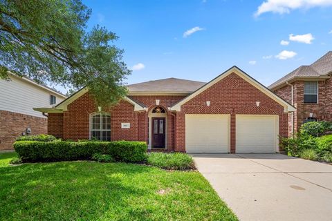 6027 Sawyer Bend Lane Spring TX 77379