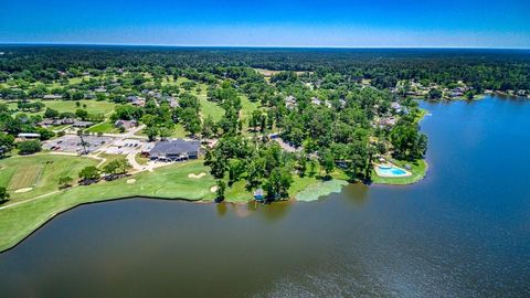 A home in Huntsville