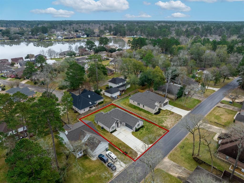 1458 River Oaks Drive, Huntsville, Texas image 41