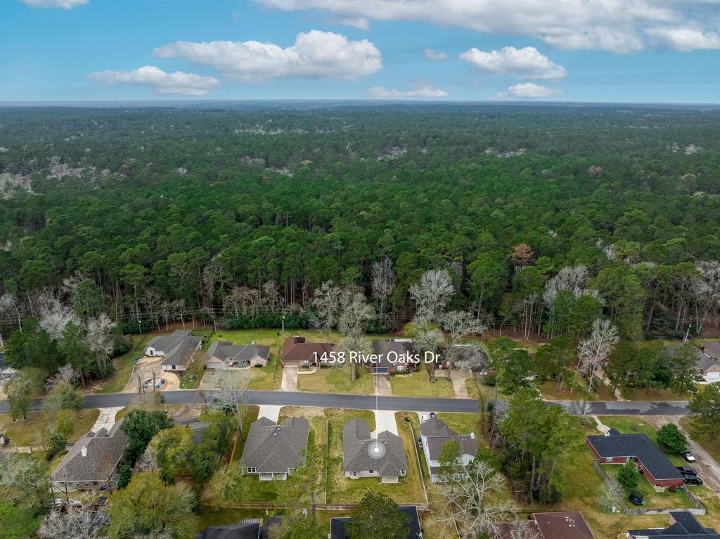 1458 River Oaks Drive, Huntsville, Texas image 37