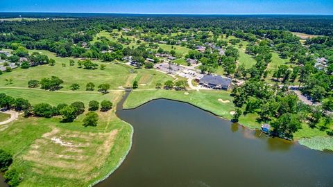 A home in Huntsville