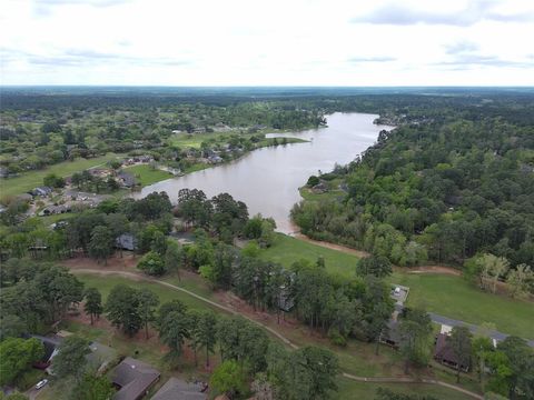 A home in Huntsville