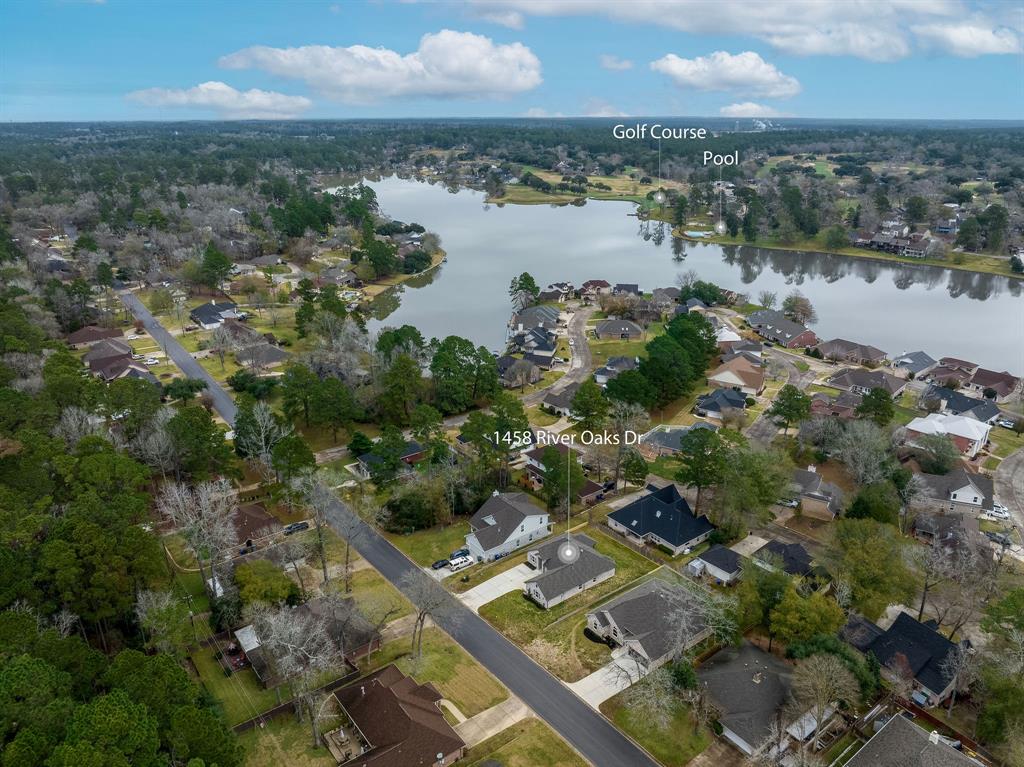 1458 River Oaks Drive, Huntsville, Texas image 38