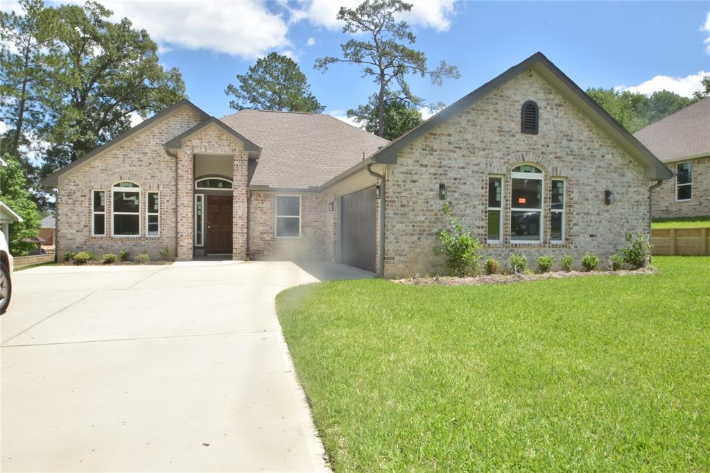 1458 River Oaks Drive, Huntsville, Texas image 2