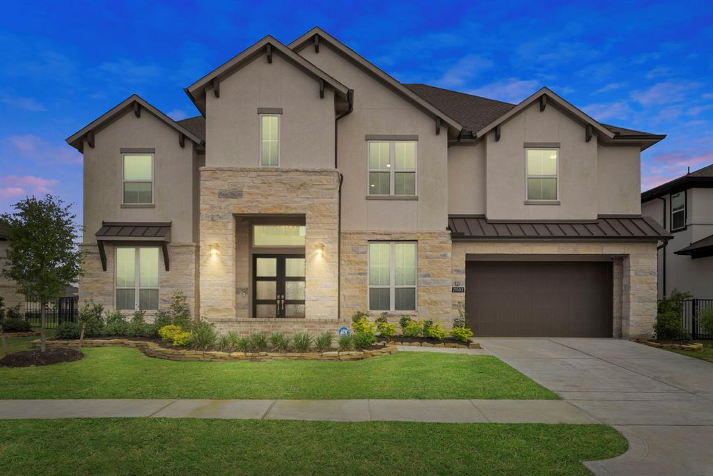 21503 Sunshine Flight Drive, Cypress, Texas image 40
