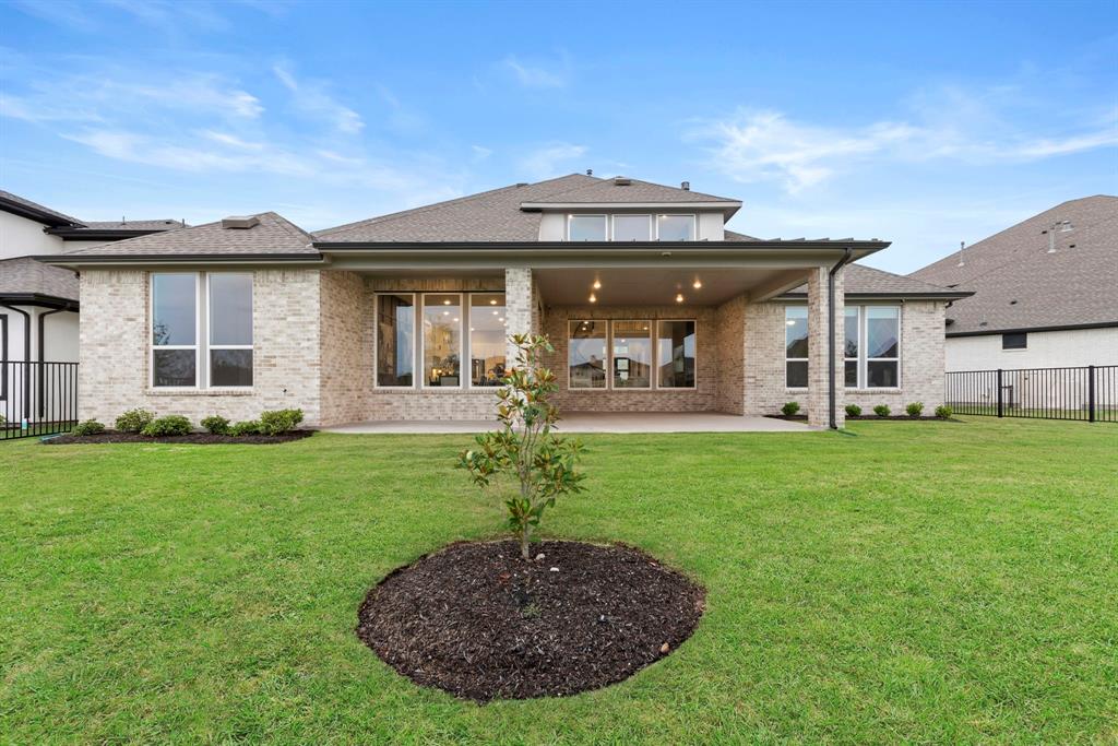 21503 Sunshine Flight Drive, Cypress, Texas image 38