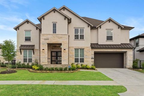 21503 Sunshine Flight Drive Cypress TX 77433