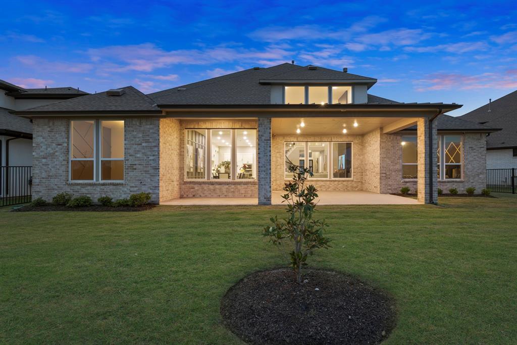 21503 Sunshine Flight Drive, Cypress, Texas image 41