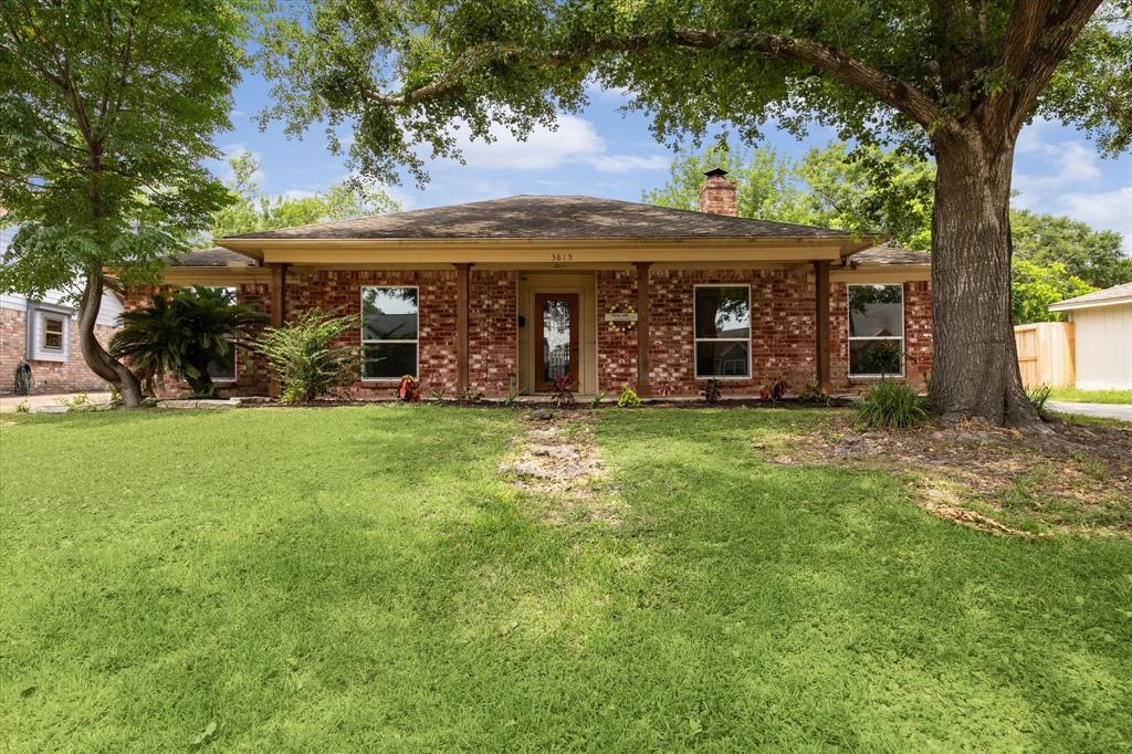 5615 Arbor Vitae Drive, Houston, Texas image 2