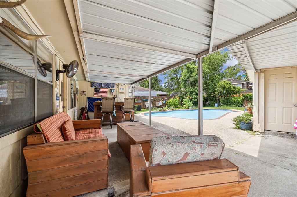 5615 Arbor Vitae Drive, Houston, Texas image 19