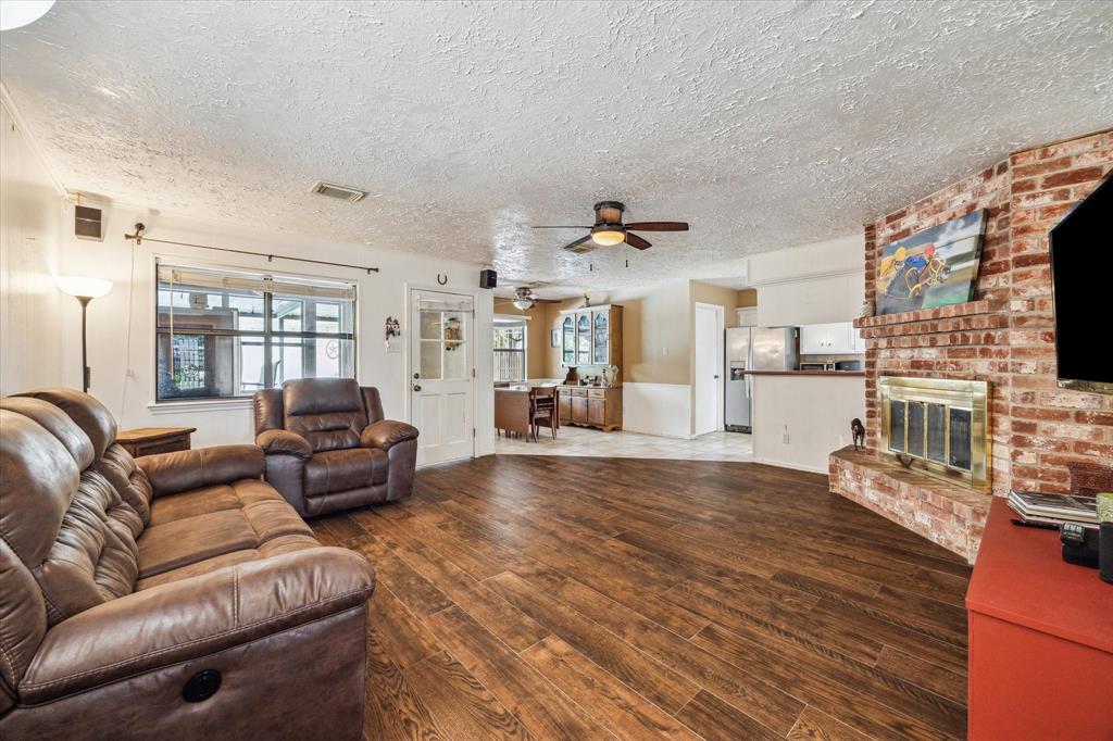 5615 Arbor Vitae Drive, Houston, Texas image 7