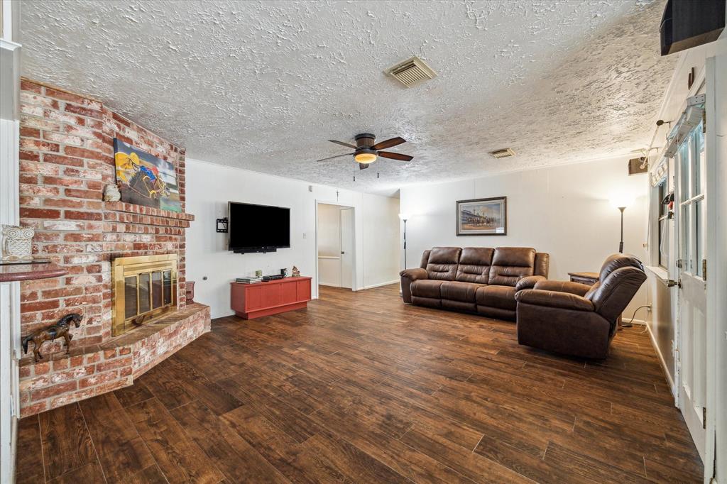 5615 Arbor Vitae Drive, Houston, Texas image 8