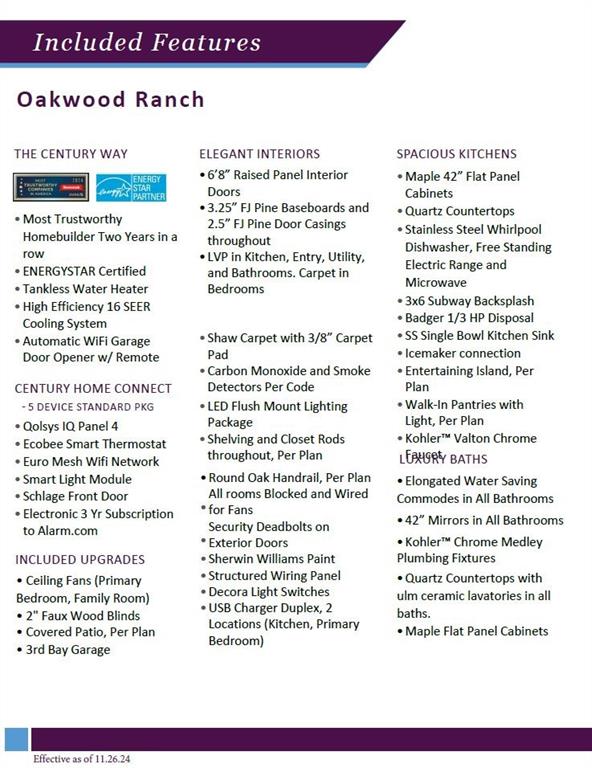 11779 Oakwood Ranch Drive, Willis, Texas image 5