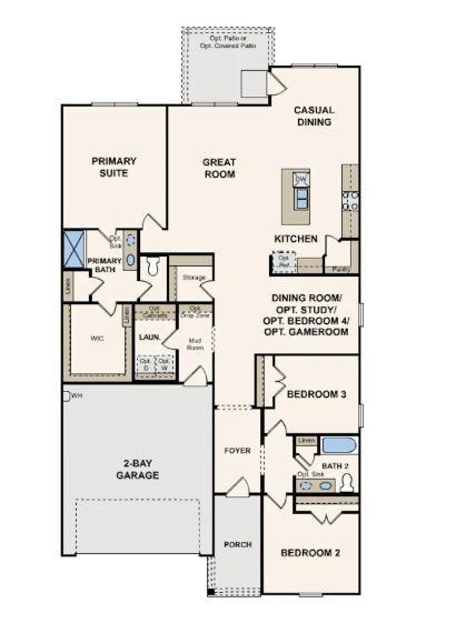 11779 Oakwood Ranch Drive, Willis, Texas image 2