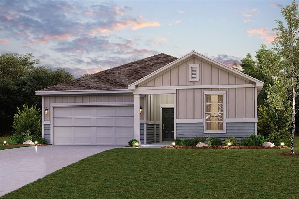 11779 Oakwood Ranch Drive, Willis, Texas image 1