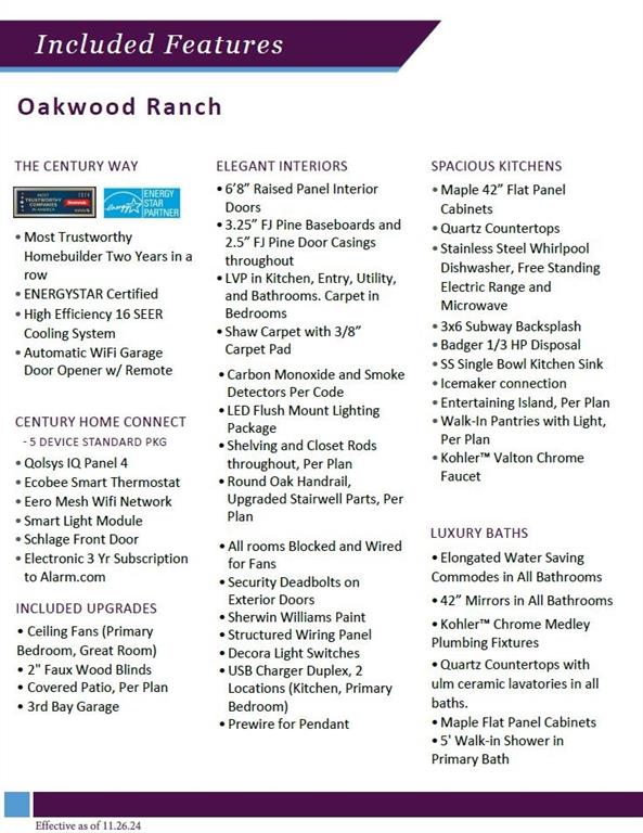 11779 Oakwood Ranch Drive, Willis, Texas image 10