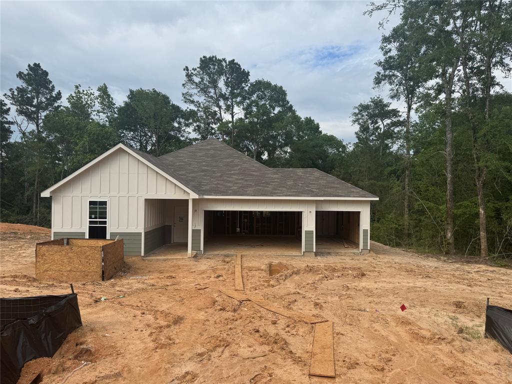 11779 Oakwood Ranch Drive, Willis, Texas image 6