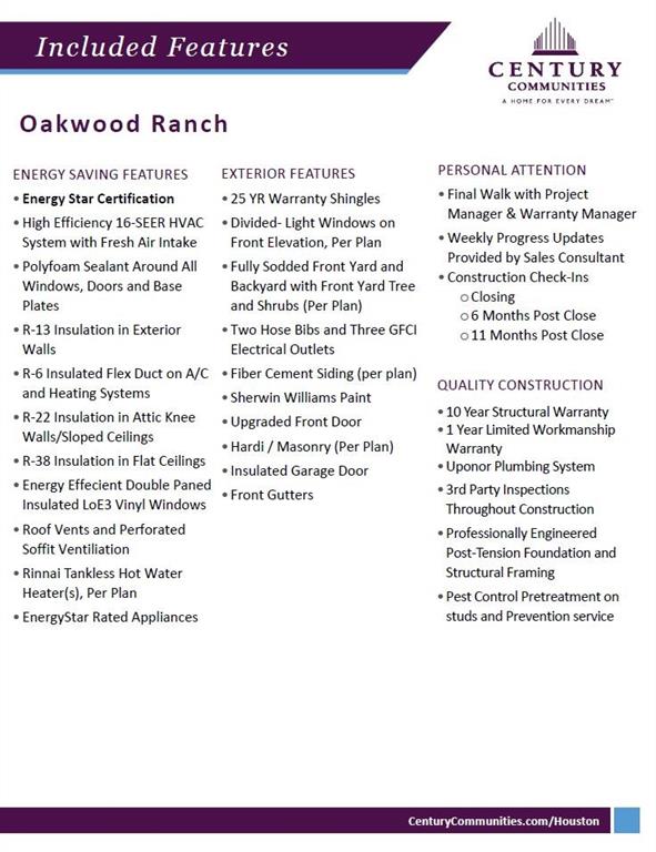 11779 Oakwood Ranch Drive, Willis, Texas image 6