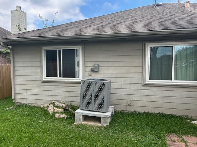 5010 Chase Stone Drive, Bacliff, Texas image 15