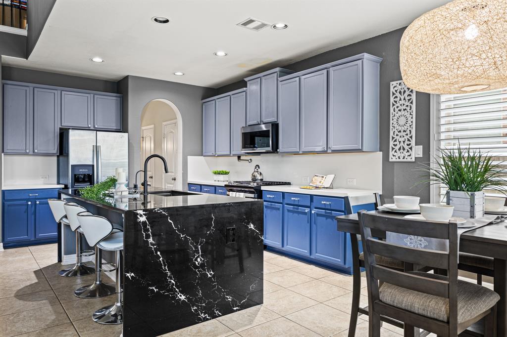 21734 Parsley Mist Lane, Richmond, Texas image 1