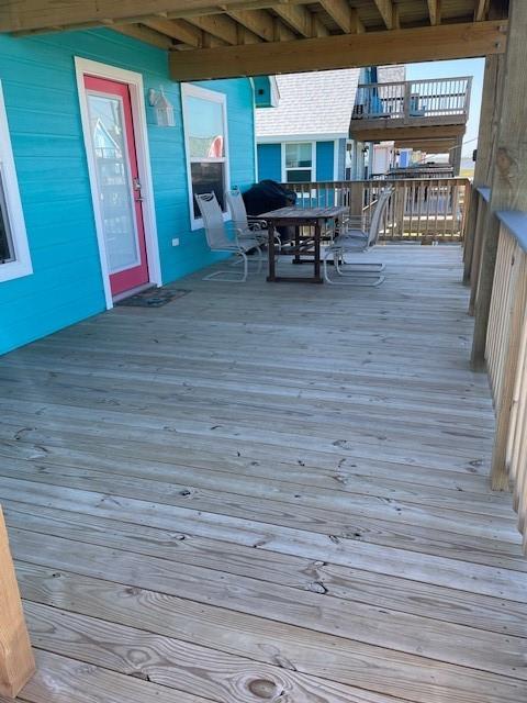 203 Sea Oats Drive, Surfside Beach, Texas image 8