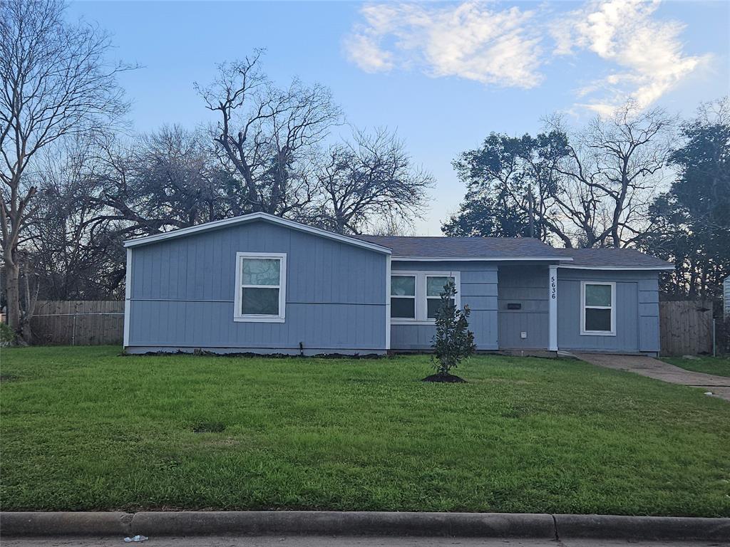 5636 Schevers Street, Houston, Texas image 4
