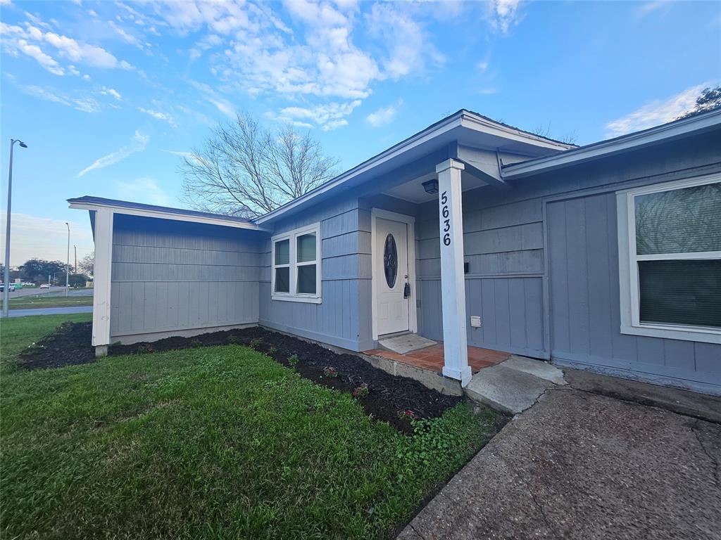 5636 Schevers Street, Houston, Texas image 3