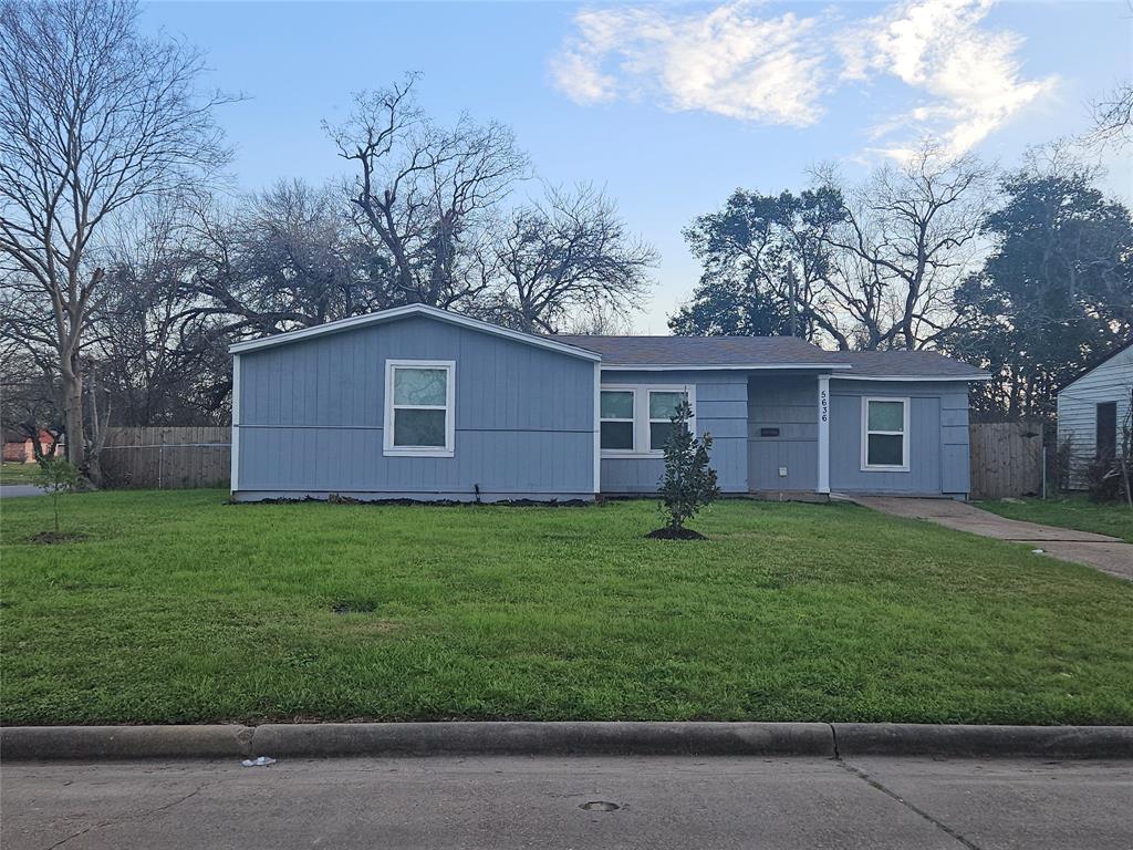 5636 Schevers Street, Houston, Texas image 1