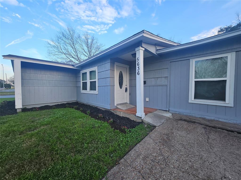 5636 Schevers Street, Houston, Texas image 40