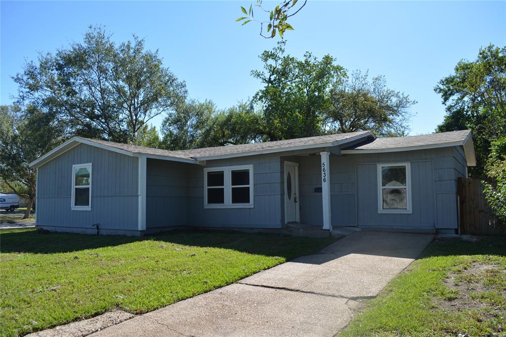 5636 Schevers Street, Houston, Texas image 2