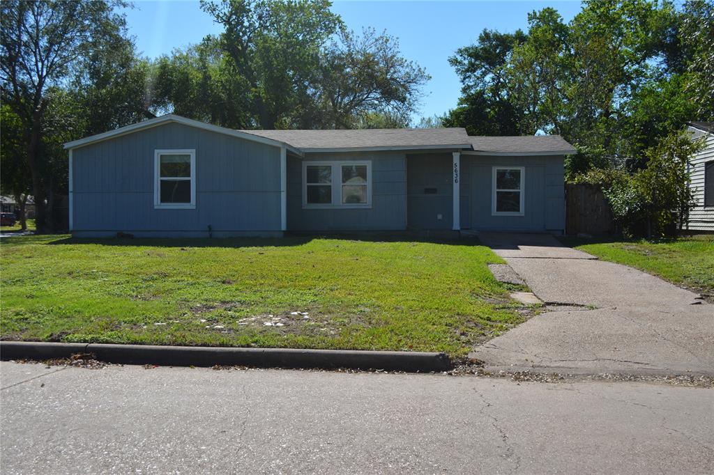 5636 Schevers Street, Houston, Texas image 5
