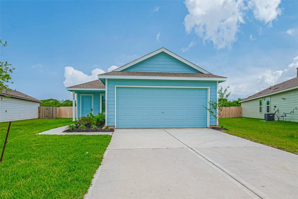 239 Lisa Marie Drive