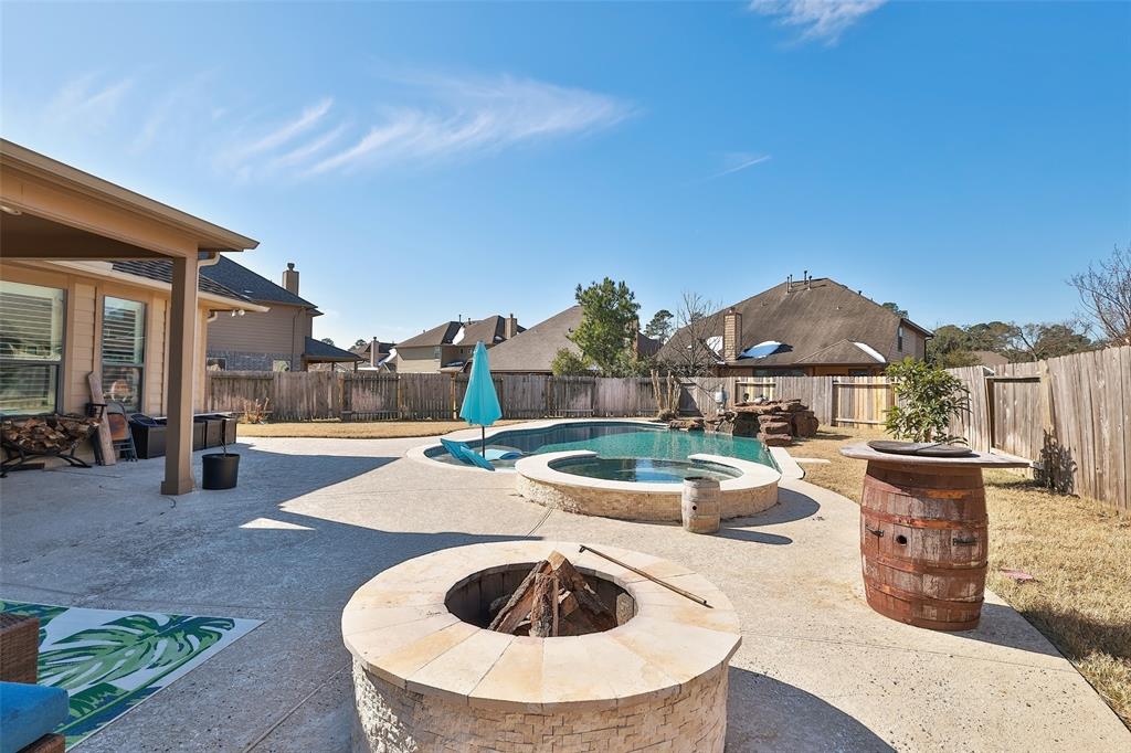 20811 Noble Crusade Court, Tomball, Texas image 44