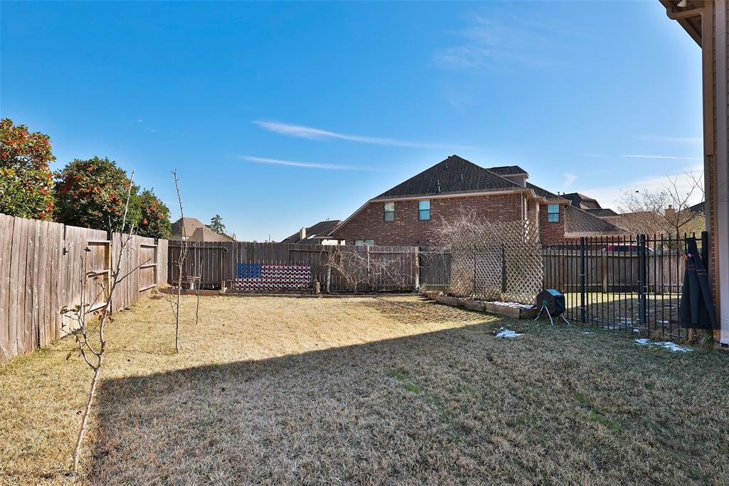 20811 Noble Crusade Court, Tomball, Texas image 48