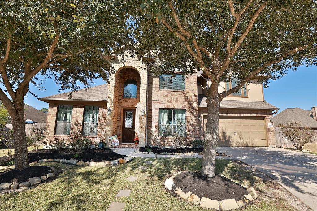 20811 Noble Crusade Court, Tomball, Texas image 5