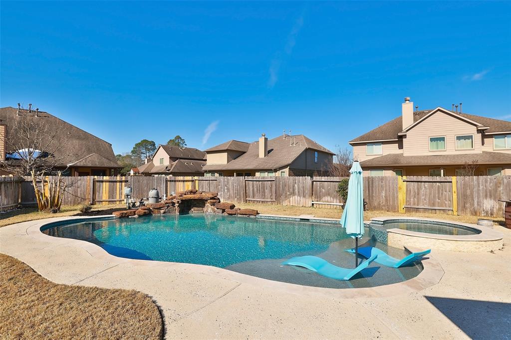 20811 Noble Crusade Court, Tomball, Texas image 43