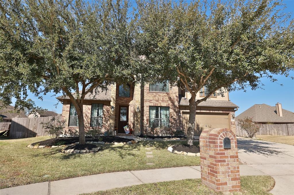 20811 Noble Crusade Court, Tomball, Texas image 3