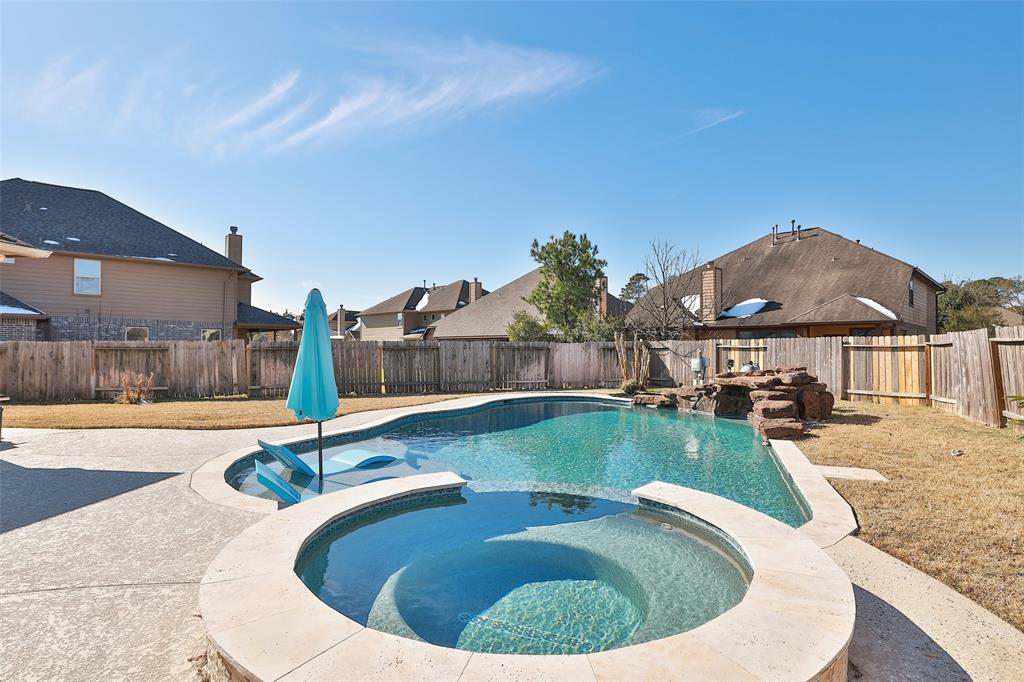 20811 Noble Crusade Court, Tomball, Texas image 45