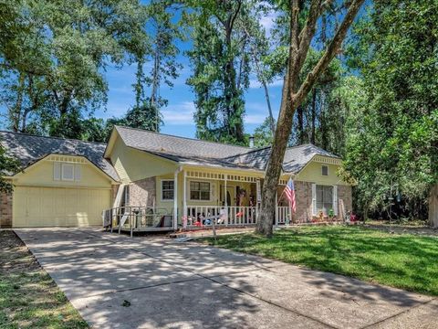 A home in Trinity