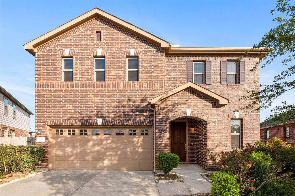 22403 Auburn Valley Lane, Katy, Texas image 1