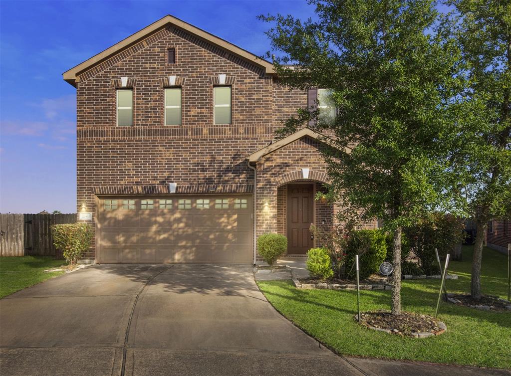 22403 Auburn Valley Lane, Katy, Texas image 24