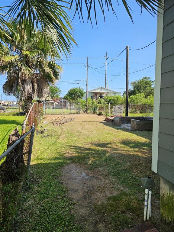 6923 Avenue P, Galveston, Texas image 22