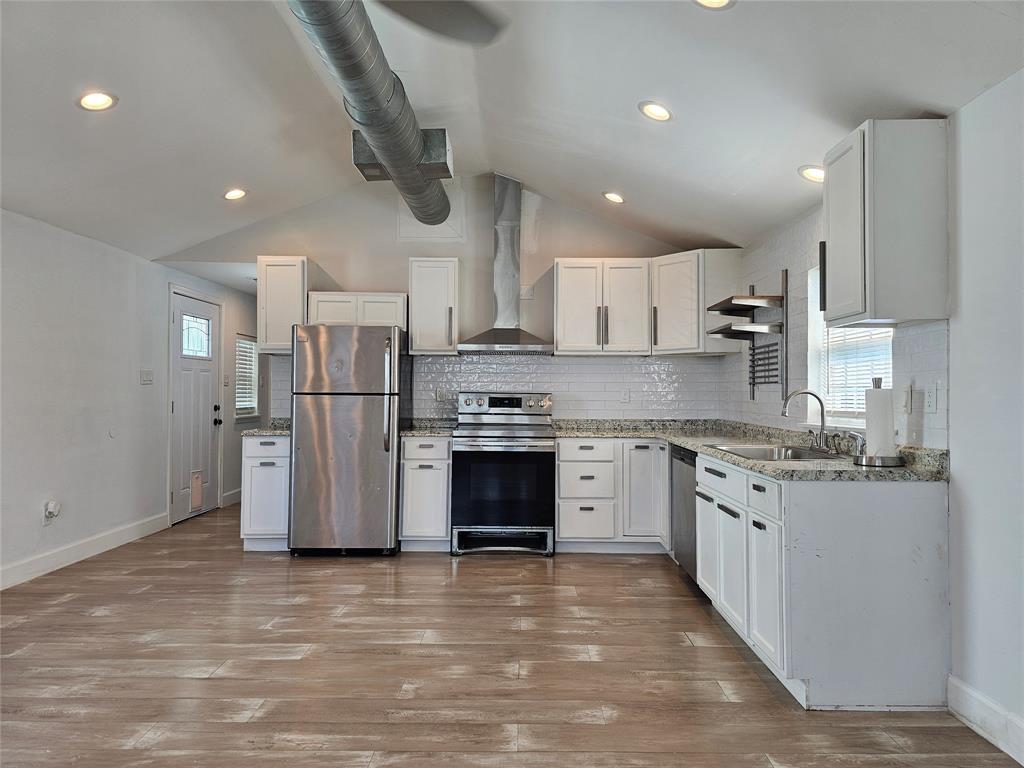 6923 Avenue P, Galveston, Texas image 5