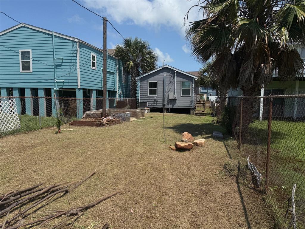 6923 Avenue P, Galveston, Texas image 25