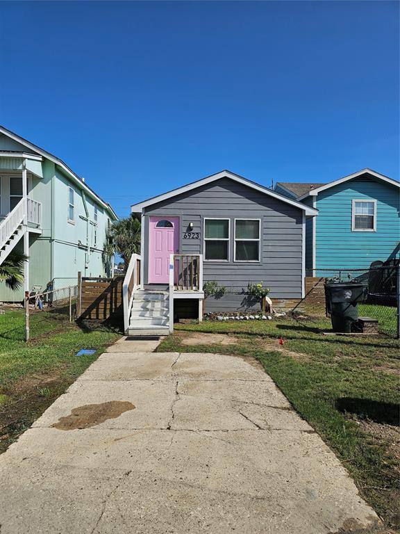 6923 Avenue P, Galveston, Texas image 2