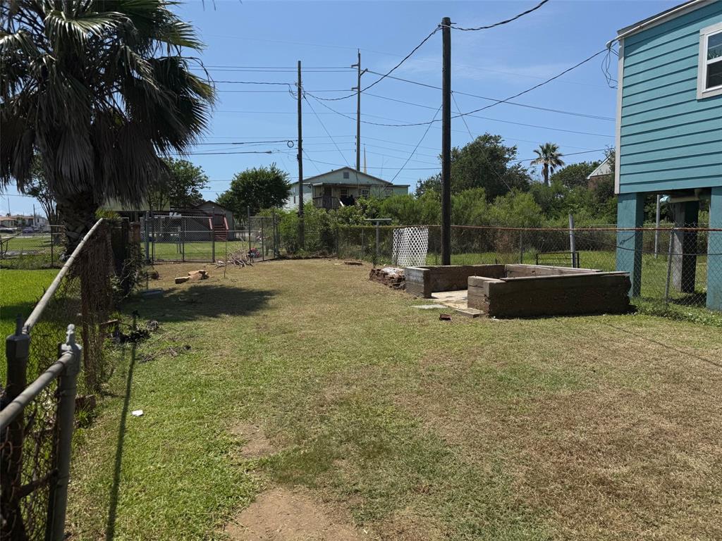 6923 Avenue P, Galveston, Texas image 23