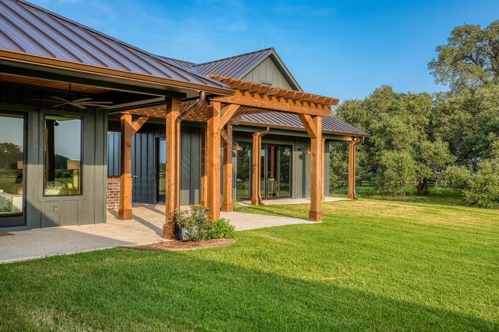 104 Hartfield Hill Ln Ln, Round Top, Texas image 35
