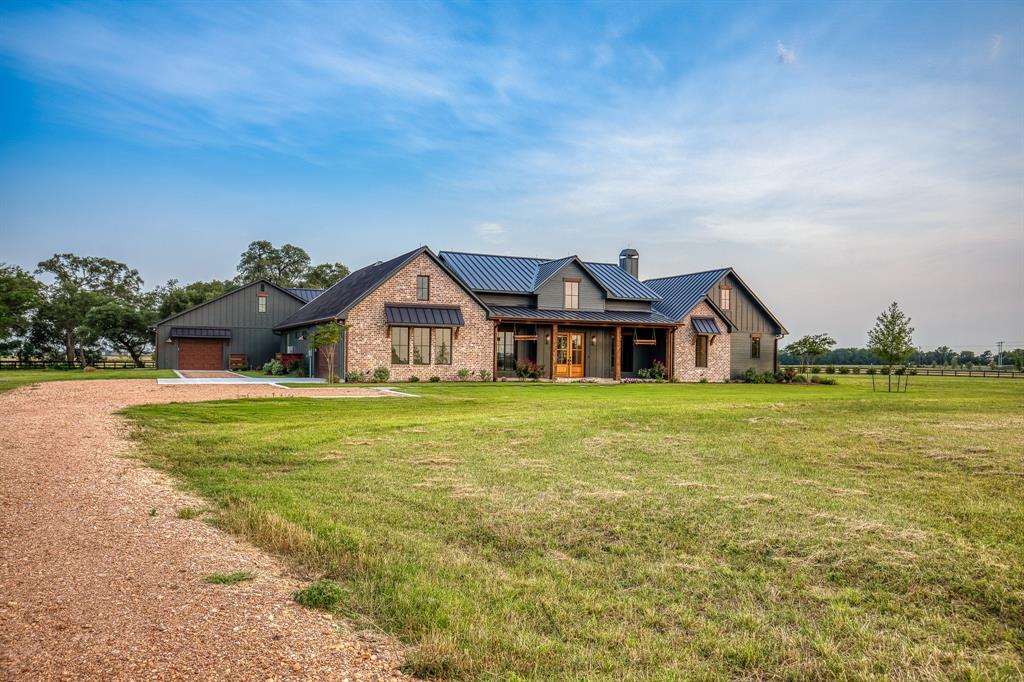 104 Hartfield Hill Ln Ln, Round Top, Texas image 36