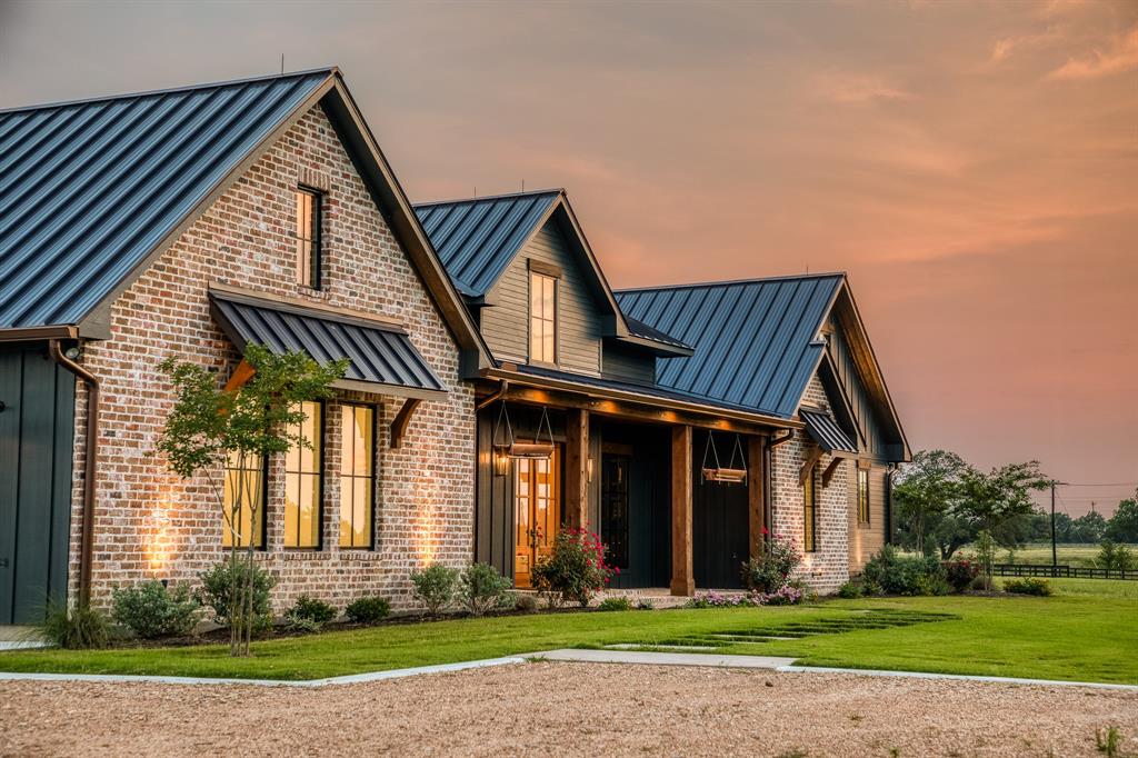 104 Hartfield Hill Ln Ln, Round Top, Texas image 1